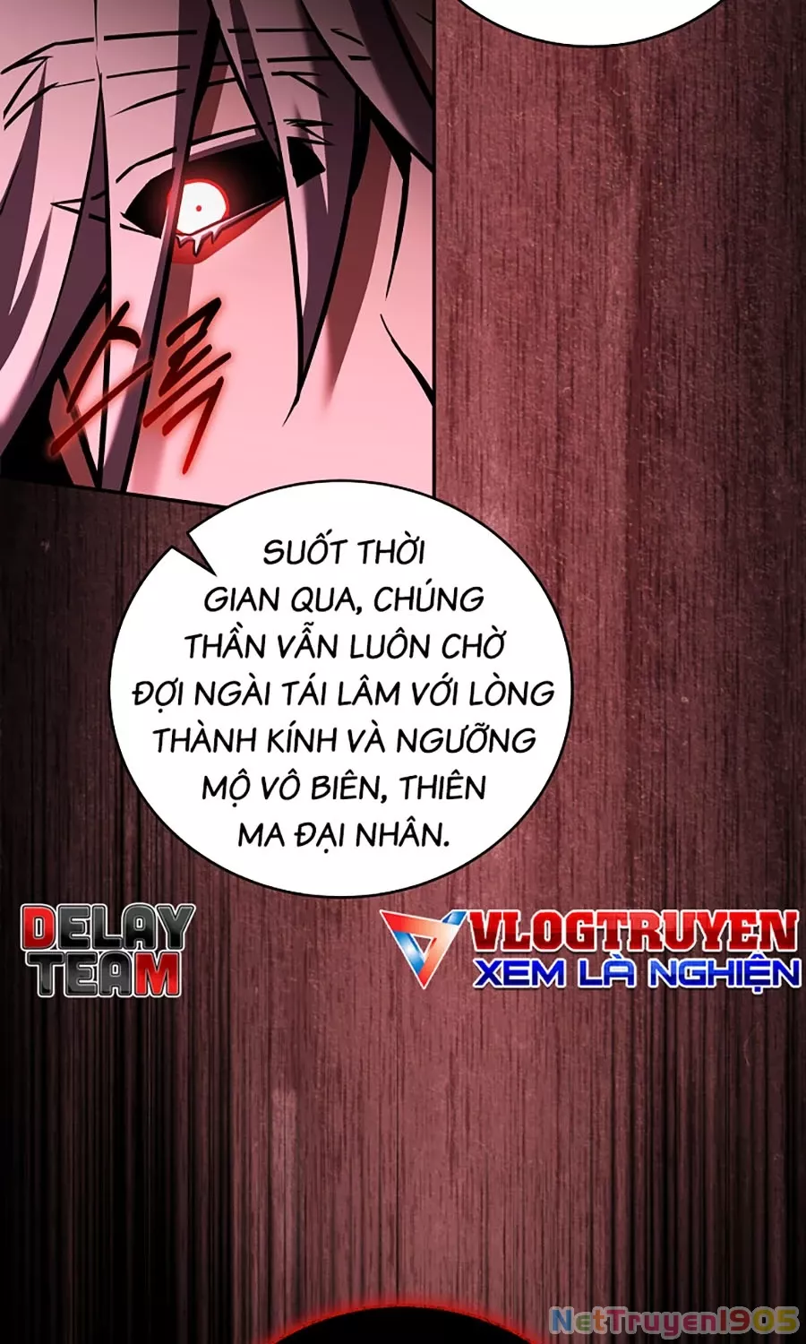 Sự Trở Lại Của Người Chơi Bị Đóng Băng: Chapter 173