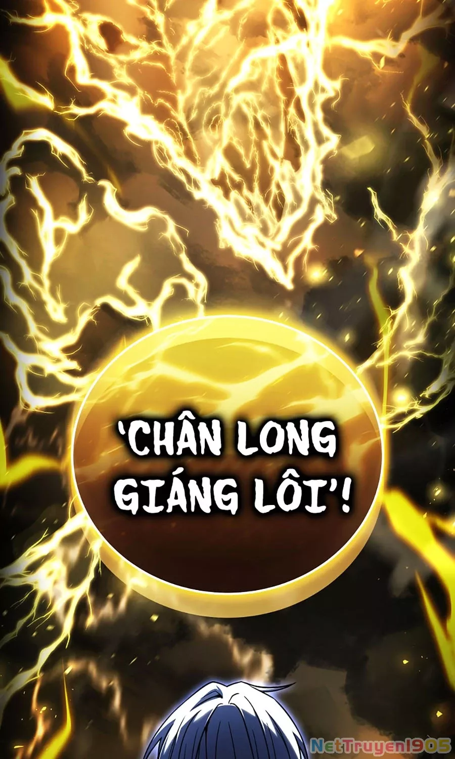 Sự Trở Lại Của Người Chơi Bị Đóng Băng: Chapter 173