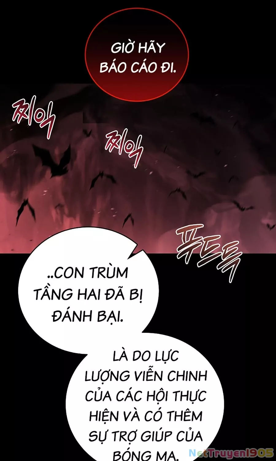 Sự Trở Lại Của Người Chơi Bị Đóng Băng: Chapter 173