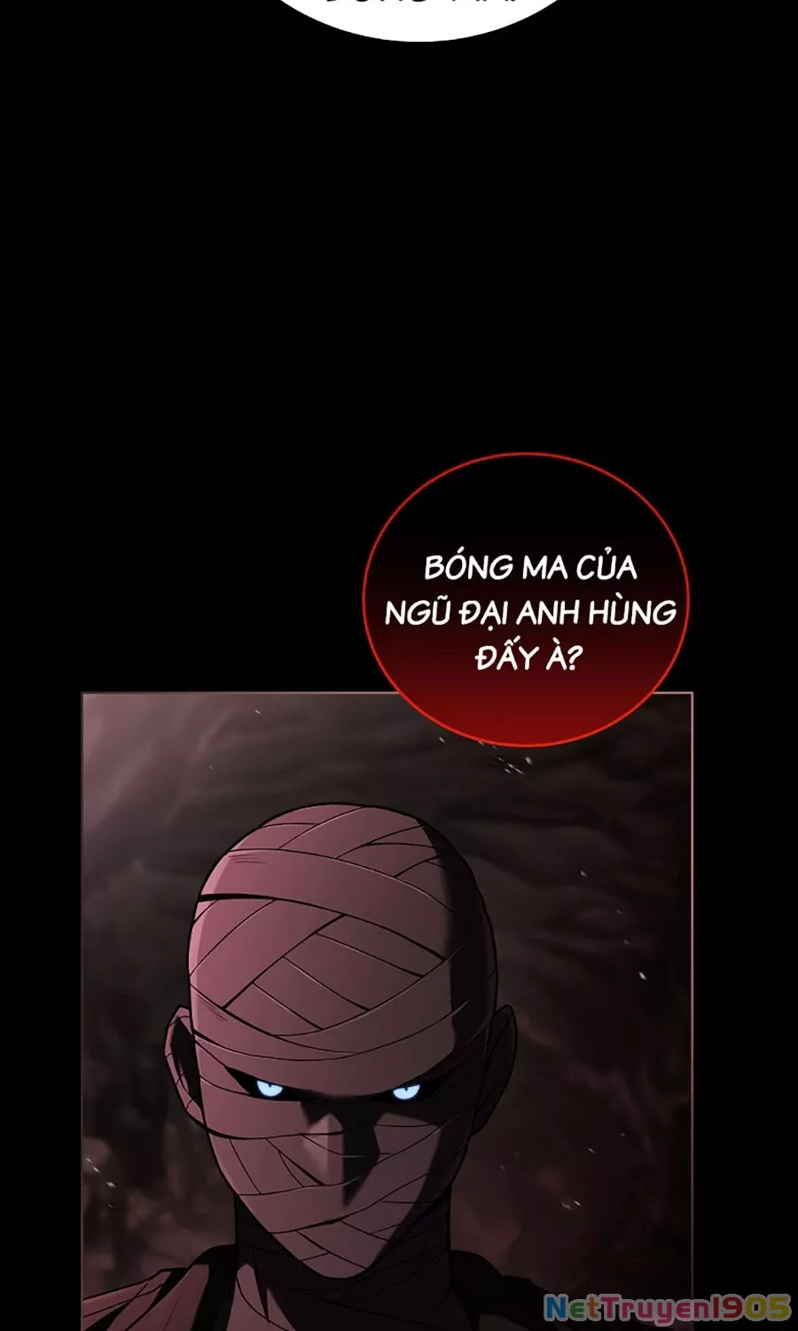 Sự Trở Lại Của Người Chơi Bị Đóng Băng: Chapter 173