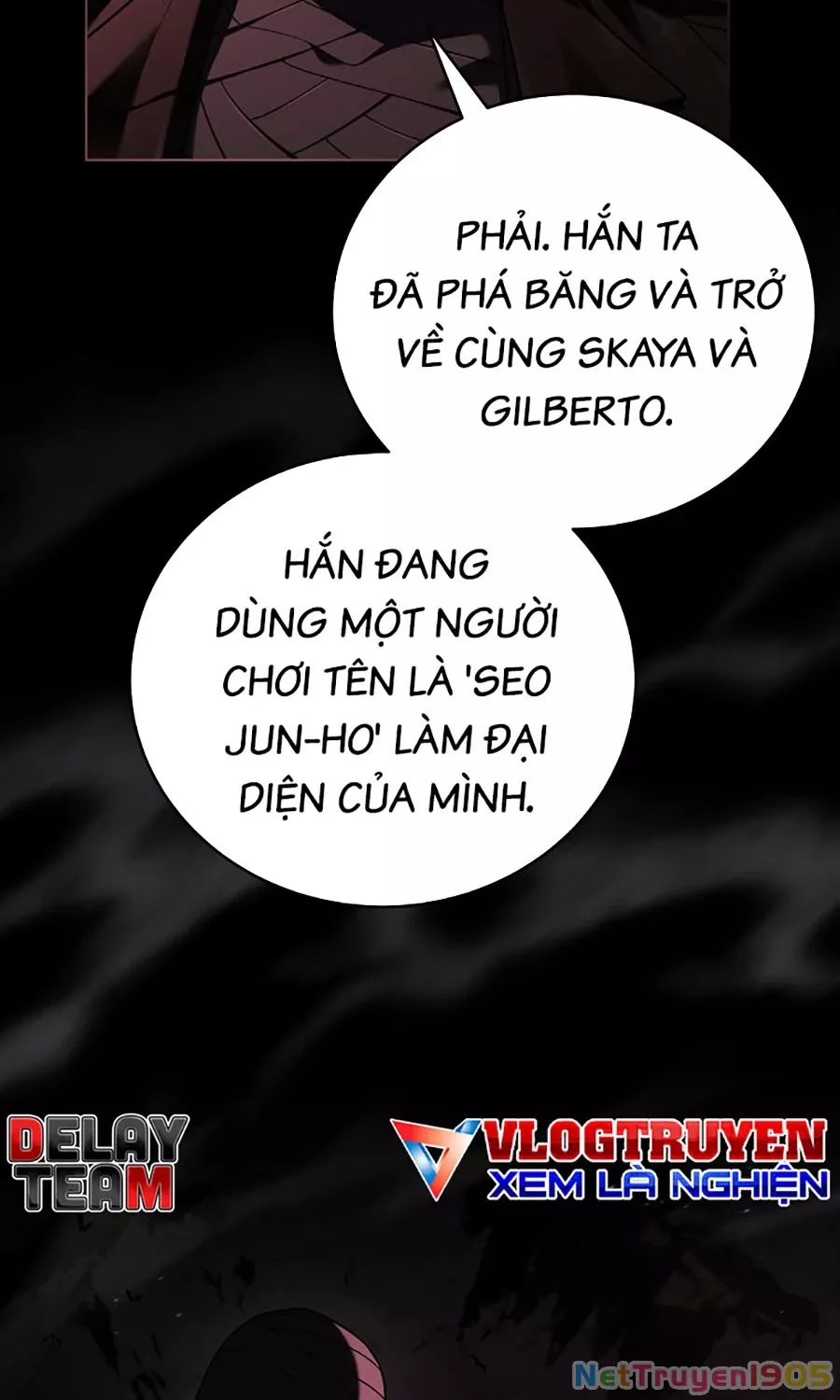 Sự Trở Lại Của Người Chơi Bị Đóng Băng: Chapter 173