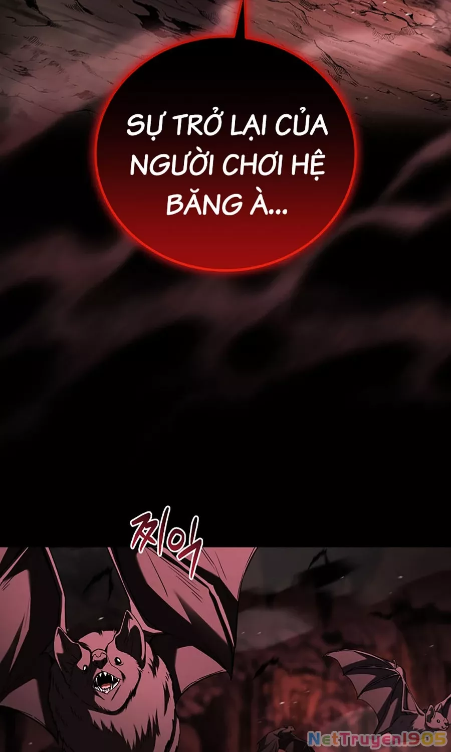 Sự Trở Lại Của Người Chơi Bị Đóng Băng: Chapter 173