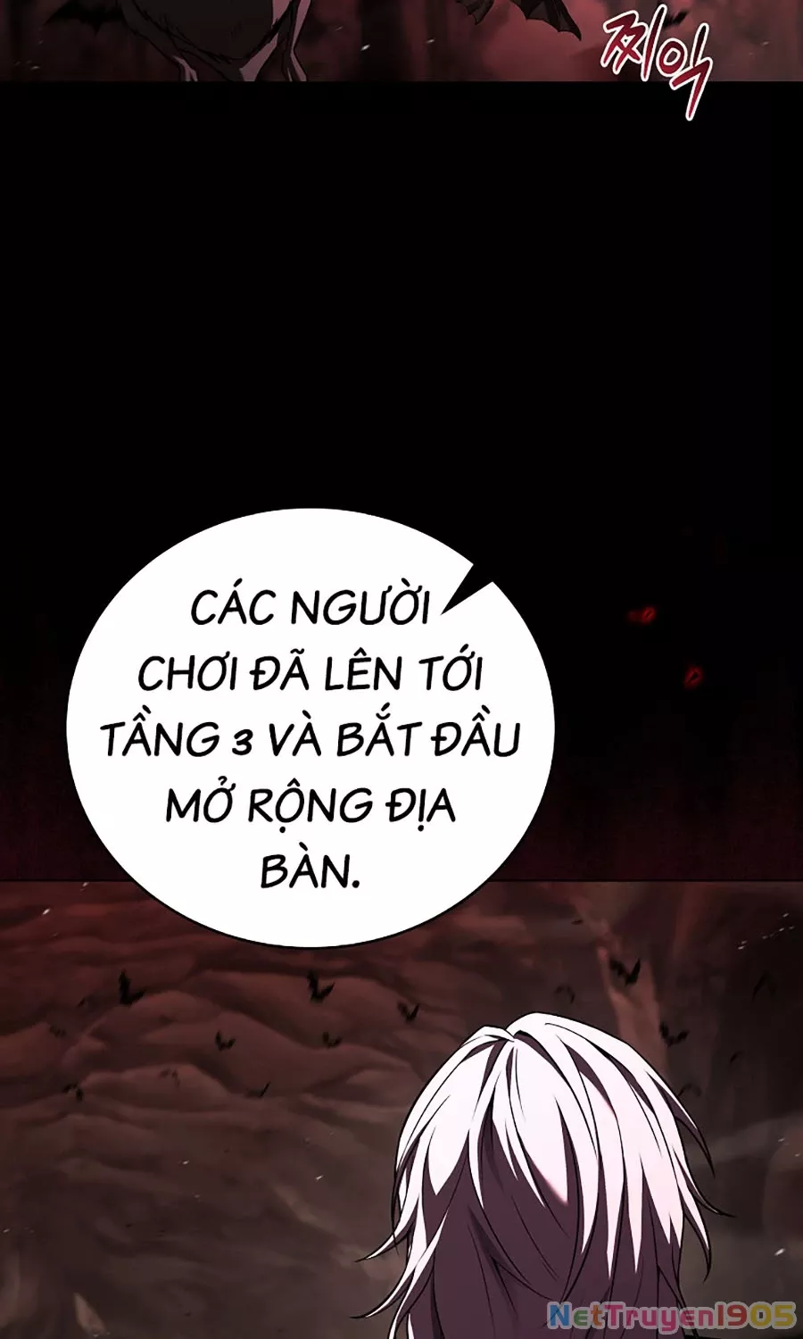 Sự Trở Lại Của Người Chơi Bị Đóng Băng: Chapter 173