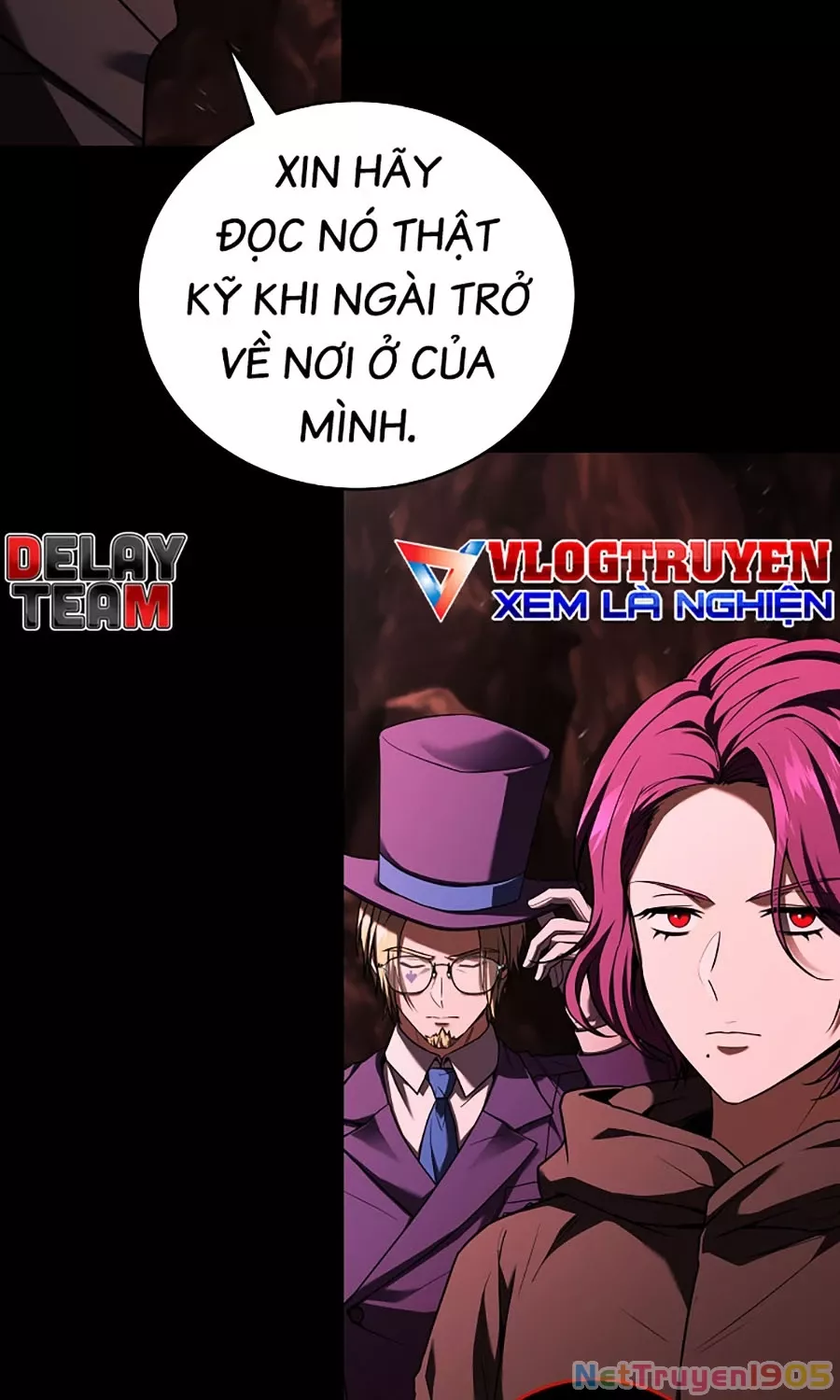 Sự Trở Lại Của Người Chơi Bị Đóng Băng: Chapter 173