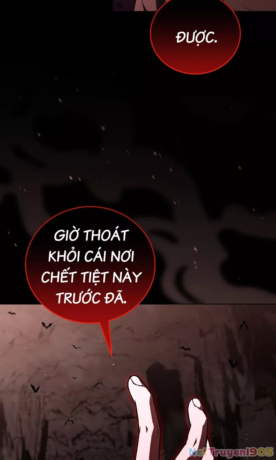 Sự Trở Lại Của Người Chơi Bị Đóng Băng: Chapter 173