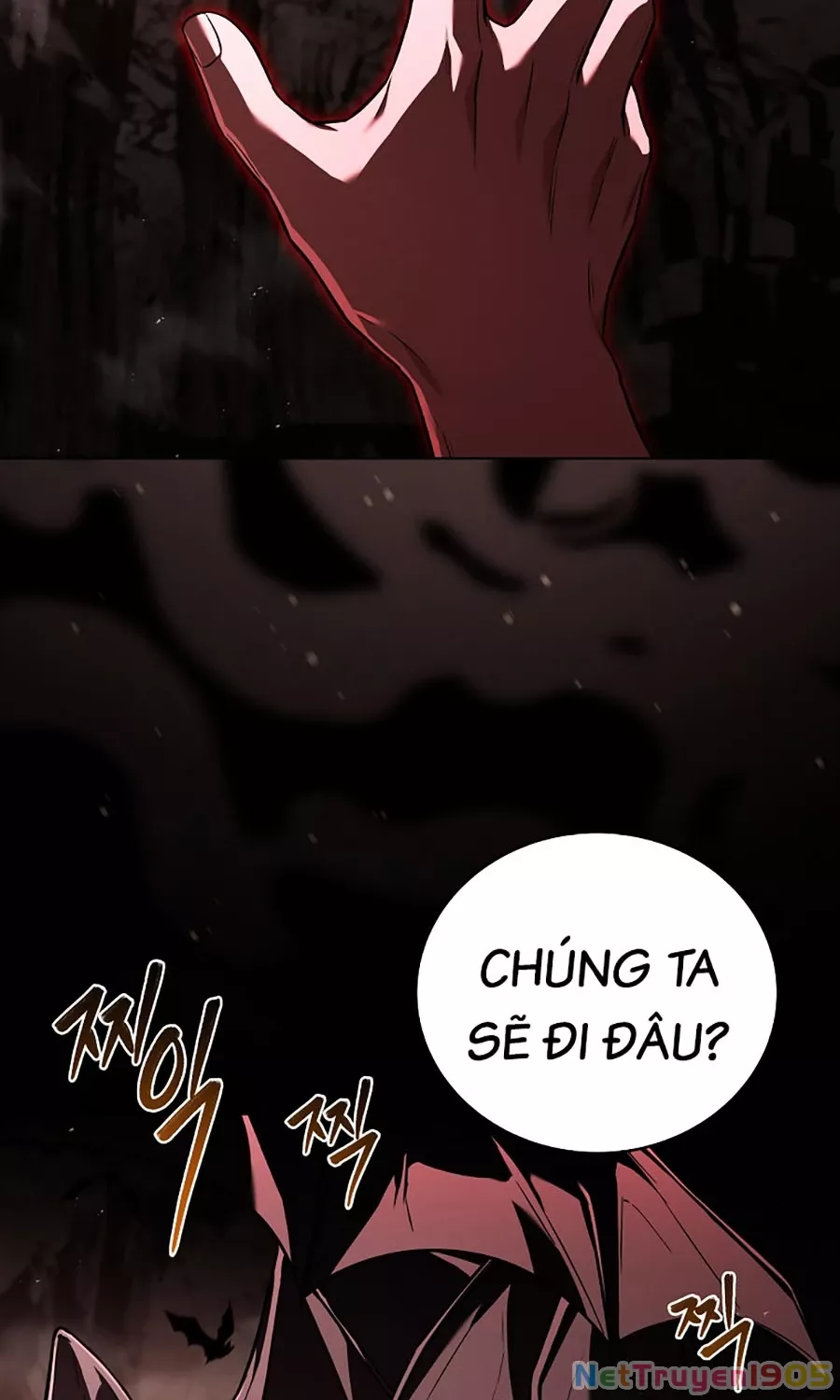 Sự Trở Lại Của Người Chơi Bị Đóng Băng: Chapter 173