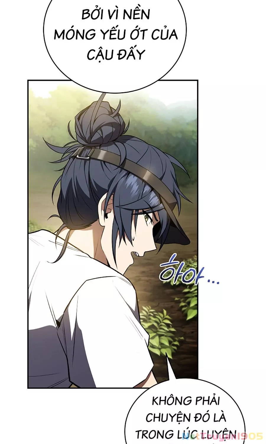 Sự Trở Lại Của Người Chơi Bị Đóng Băng: Chapter 173