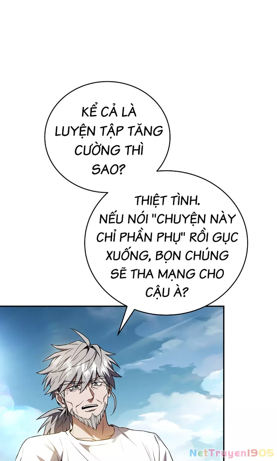 Sự Trở Lại Của Người Chơi Bị Đóng Băng: Chapter 173