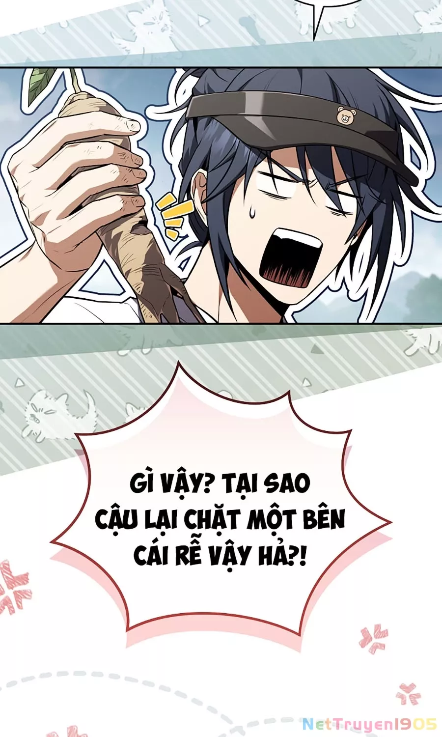Sự Trở Lại Của Người Chơi Bị Đóng Băng: Chapter 173