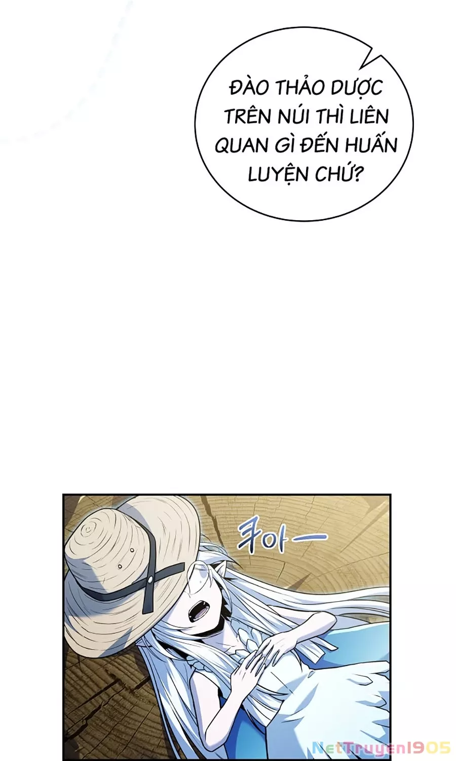Sự Trở Lại Của Người Chơi Bị Đóng Băng: Chapter 173