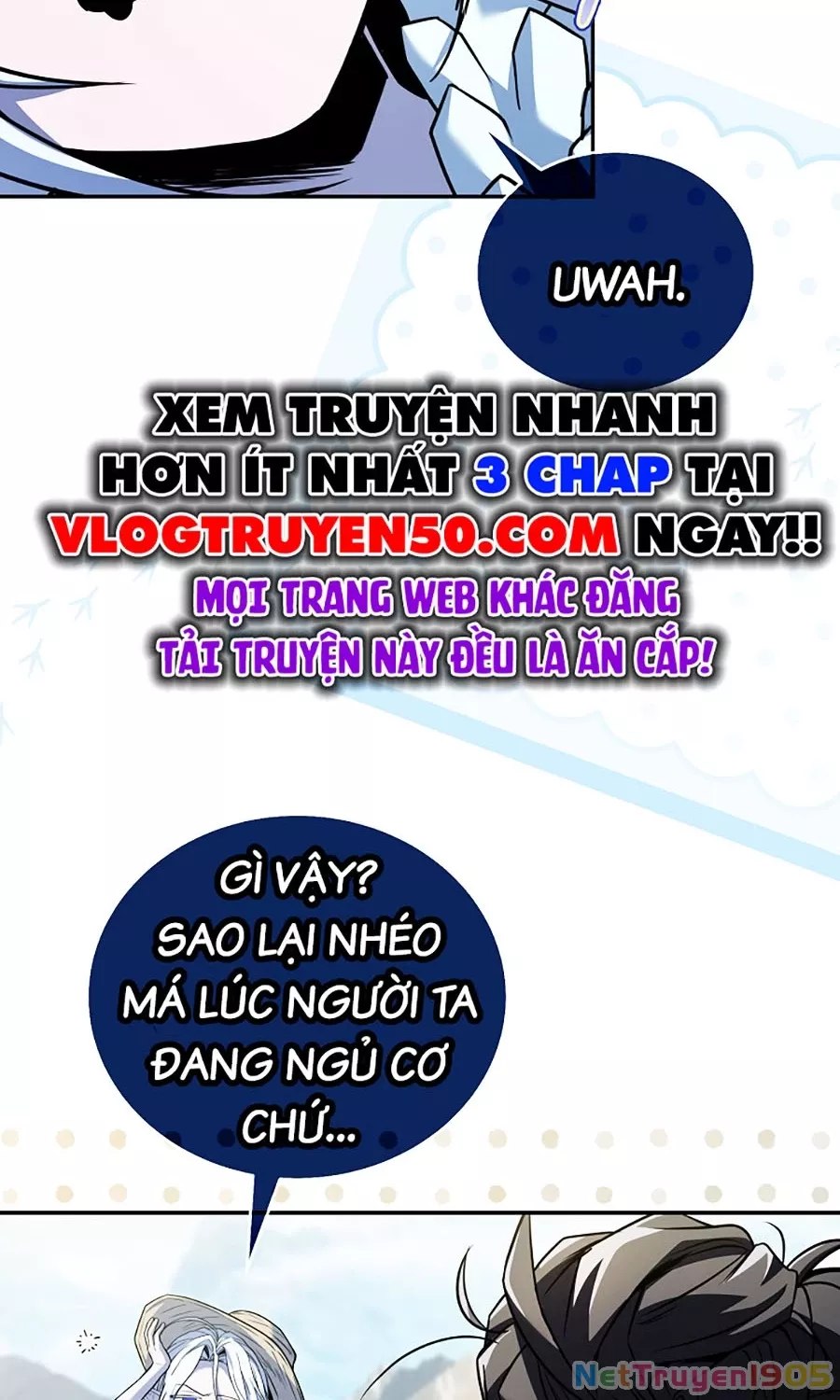 Sự Trở Lại Của Người Chơi Bị Đóng Băng: Chapter 173