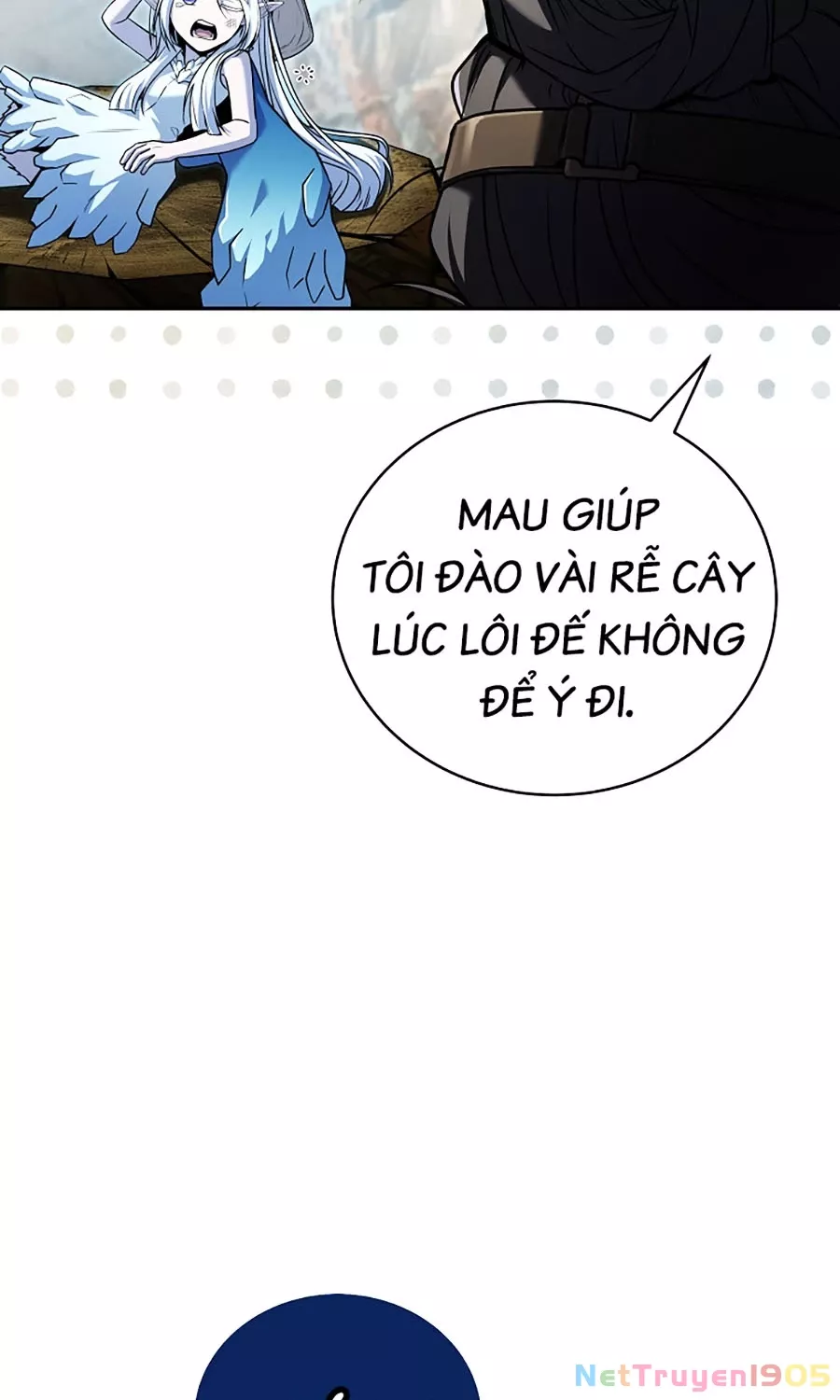 Sự Trở Lại Của Người Chơi Bị Đóng Băng: Chapter 173