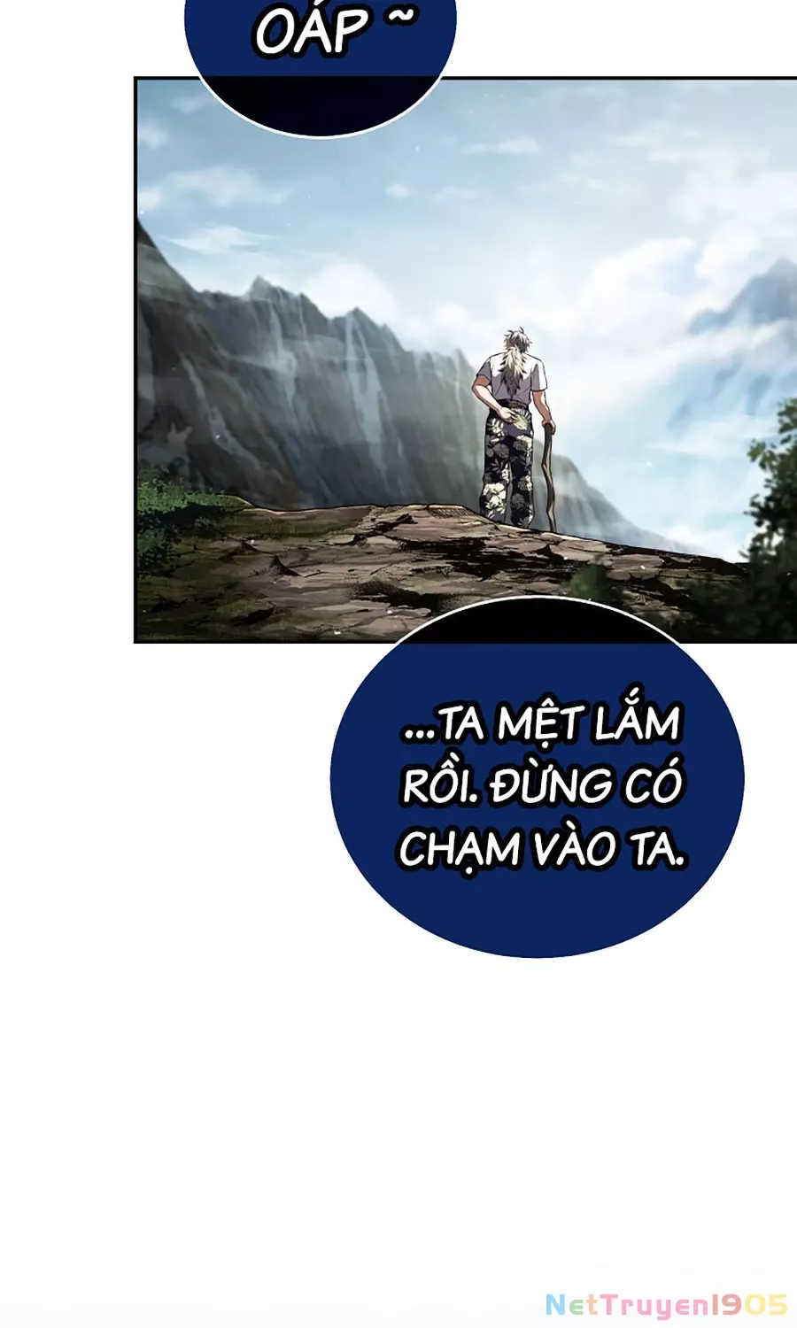 Sự Trở Lại Của Người Chơi Bị Đóng Băng: Chapter 173