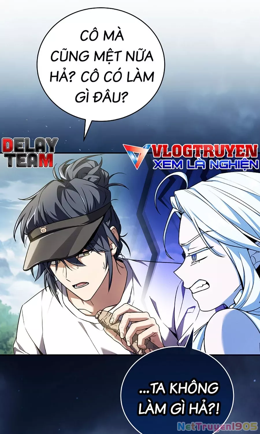 Sự Trở Lại Của Người Chơi Bị Đóng Băng: Chapter 173