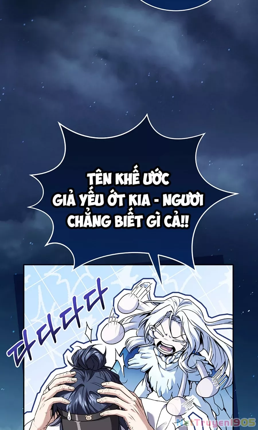 Sự Trở Lại Của Người Chơi Bị Đóng Băng: Chapter 173