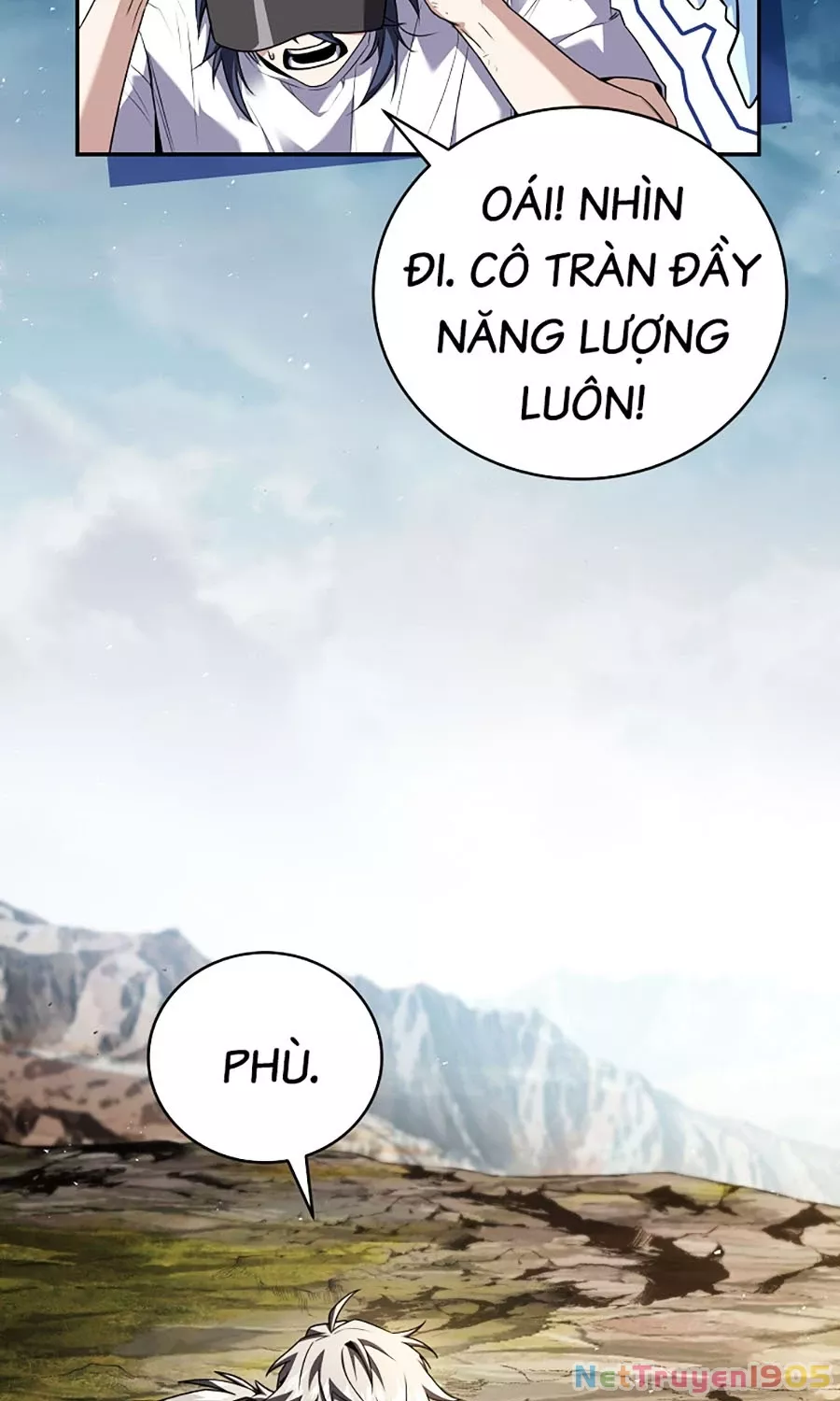Sự Trở Lại Của Người Chơi Bị Đóng Băng: Chapter 173