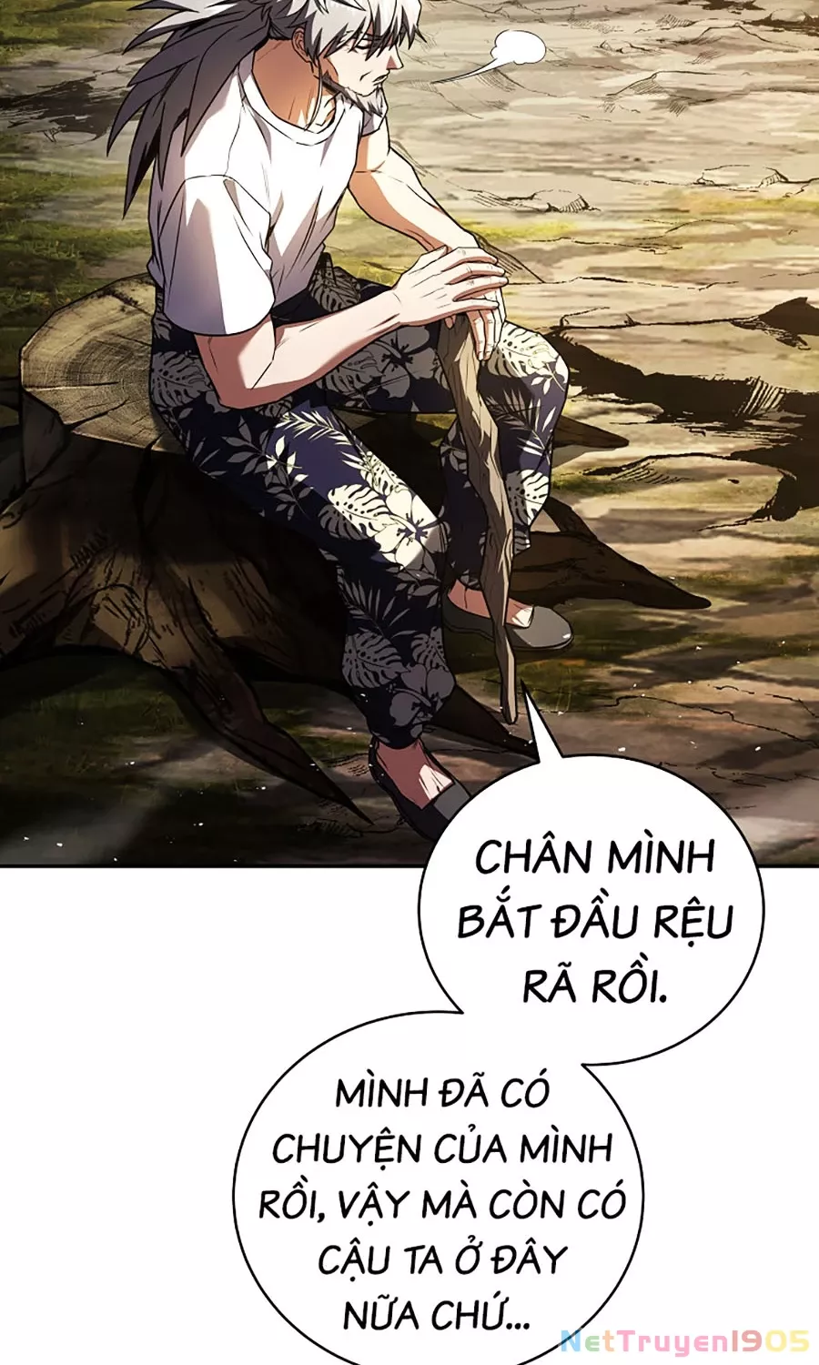 Sự Trở Lại Của Người Chơi Bị Đóng Băng: Chapter 173