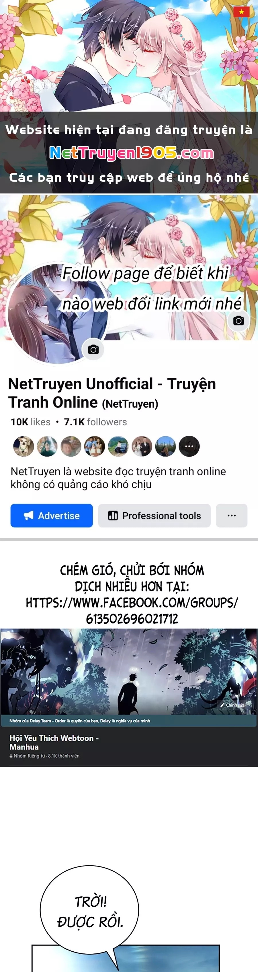 Sự Trở Lại Của Người Chơi Bị Đóng Băng: Chapter 174