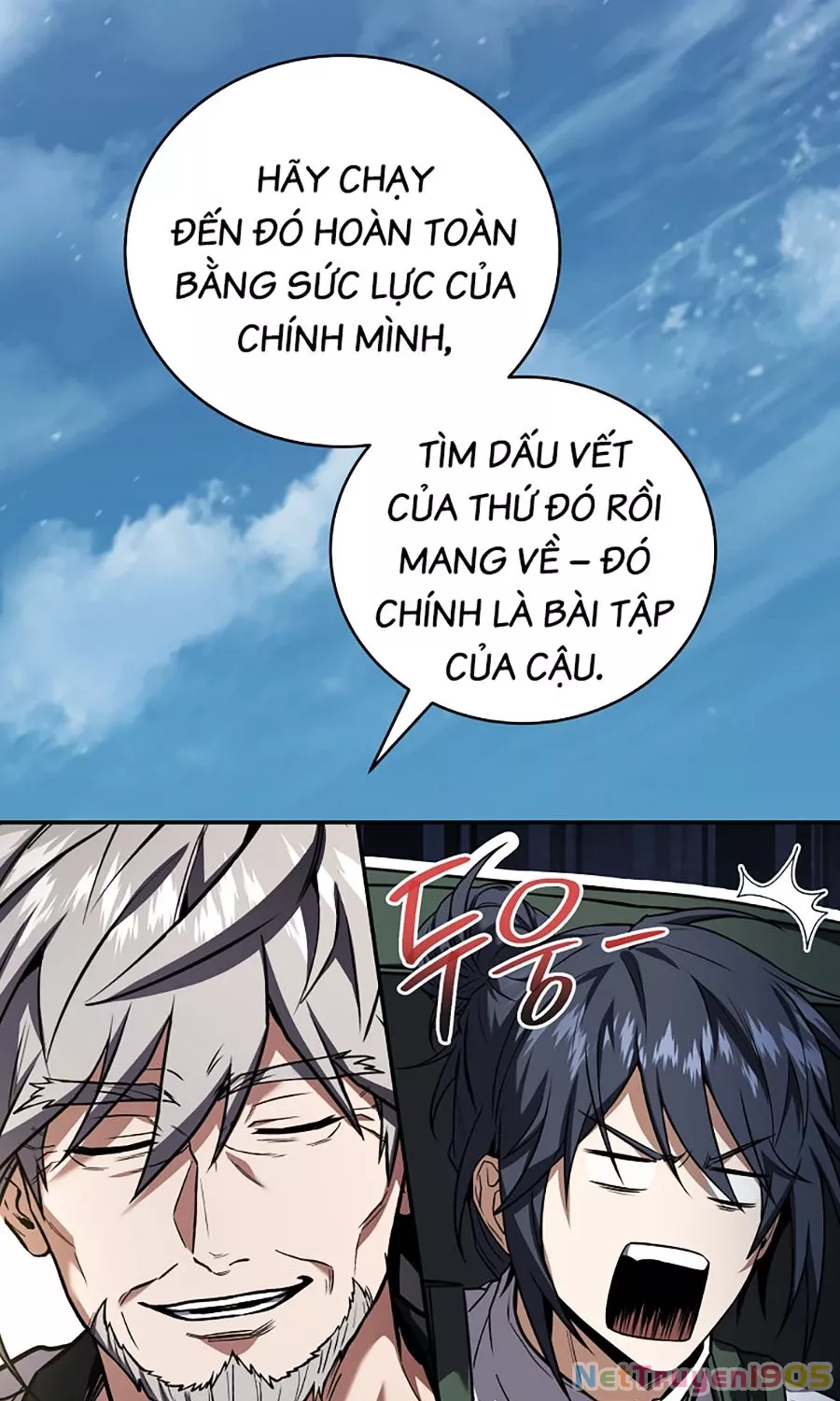 Sự Trở Lại Của Người Chơi Bị Đóng Băng: Chapter 174