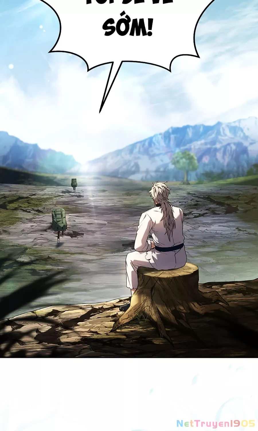 Sự Trở Lại Của Người Chơi Bị Đóng Băng: Chapter 174