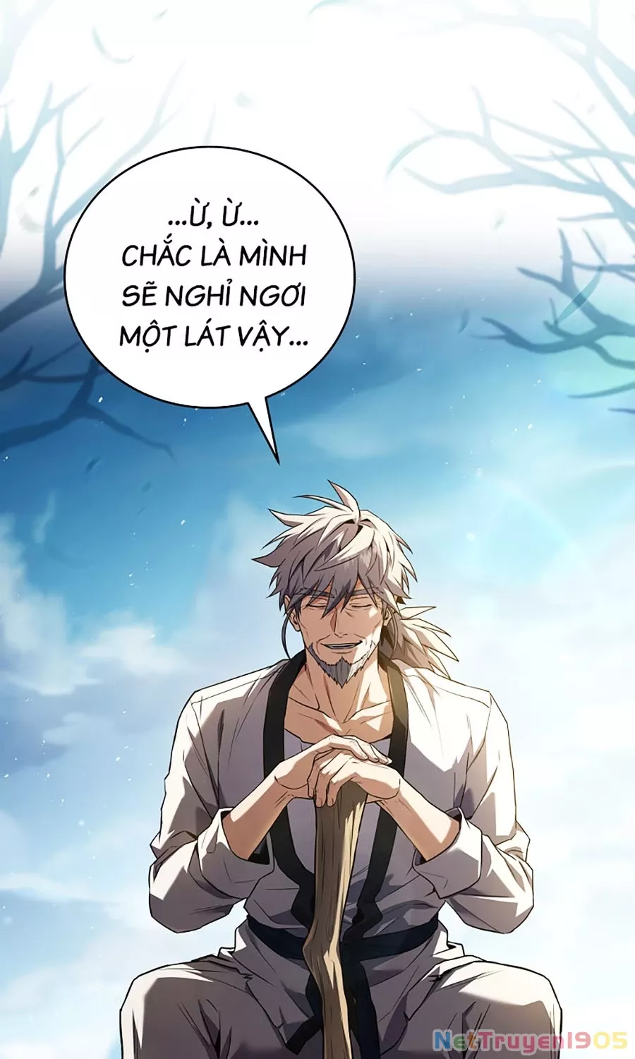 Sự Trở Lại Của Người Chơi Bị Đóng Băng: Chapter 174