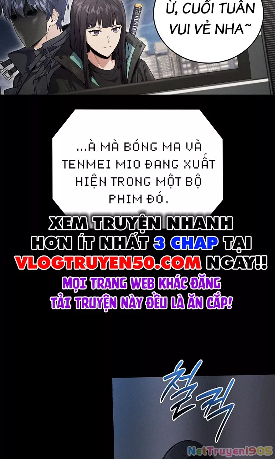 Sự Trở Lại Của Người Chơi Bị Đóng Băng: Chapter 174