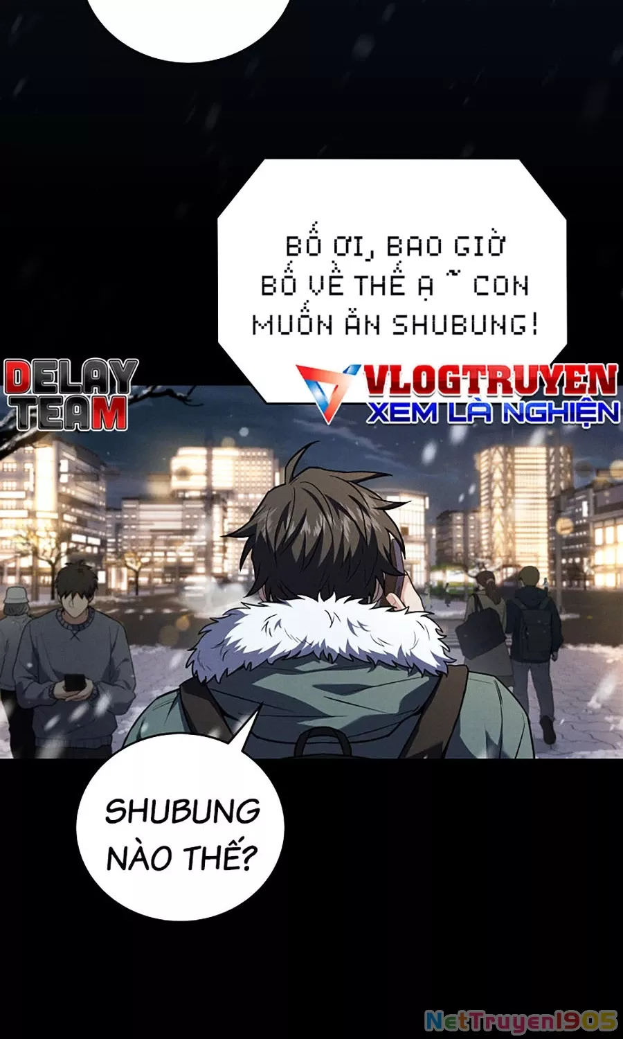 Sự Trở Lại Của Người Chơi Bị Đóng Băng: Chapter 174