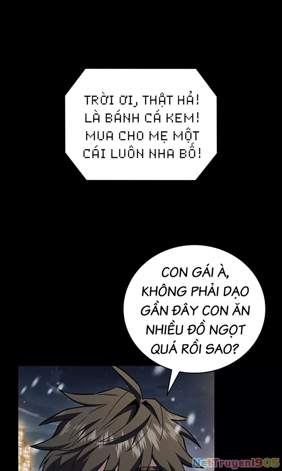 Sự Trở Lại Của Người Chơi Bị Đóng Băng: Chapter 174