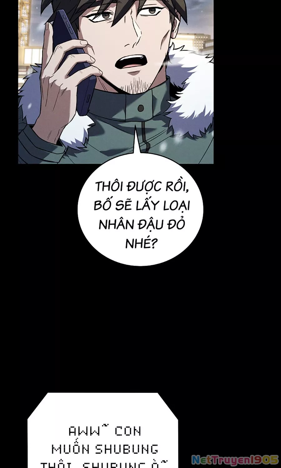 Sự Trở Lại Của Người Chơi Bị Đóng Băng: Chapter 174