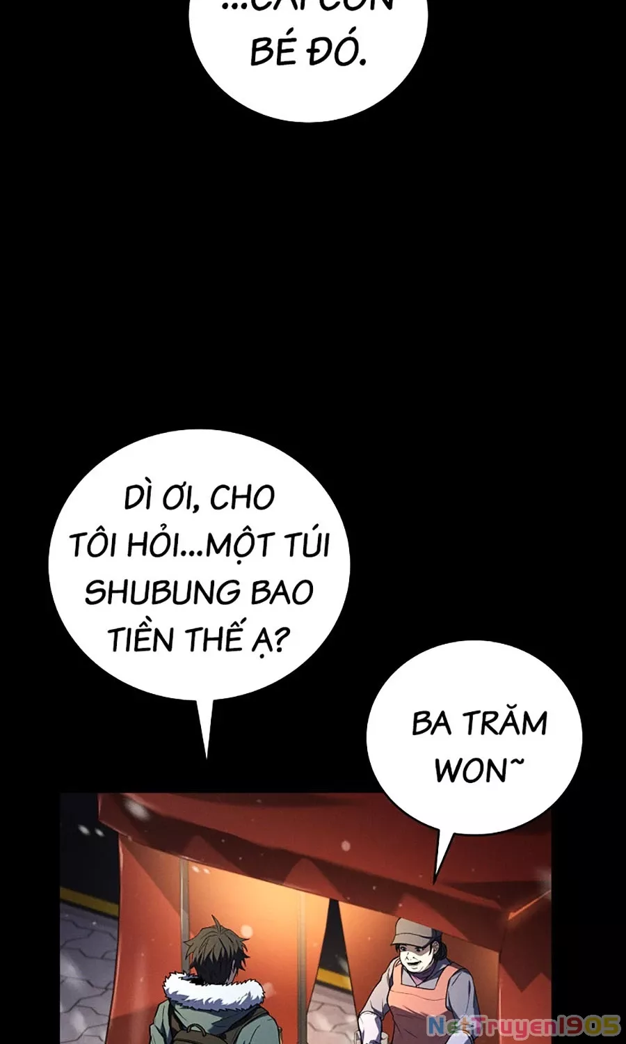 Sự Trở Lại Của Người Chơi Bị Đóng Băng: Chapter 174