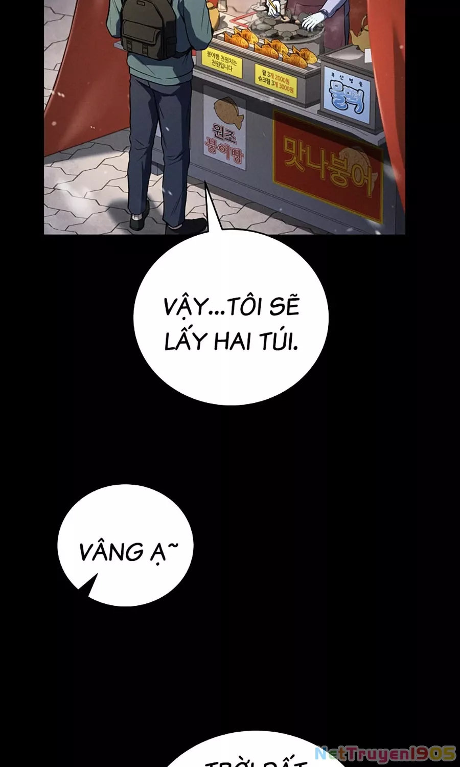 Sự Trở Lại Của Người Chơi Bị Đóng Băng: Chapter 174