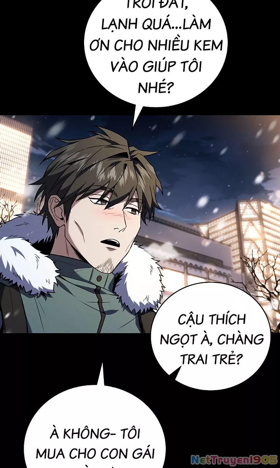 Sự Trở Lại Của Người Chơi Bị Đóng Băng: Chapter 174