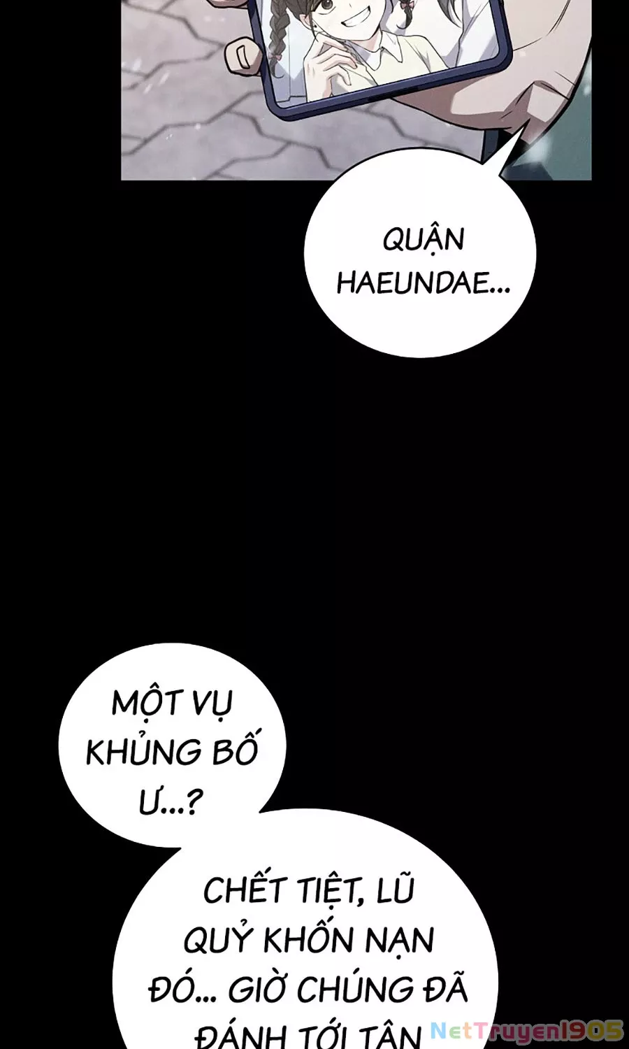 Sự Trở Lại Của Người Chơi Bị Đóng Băng: Chapter 174