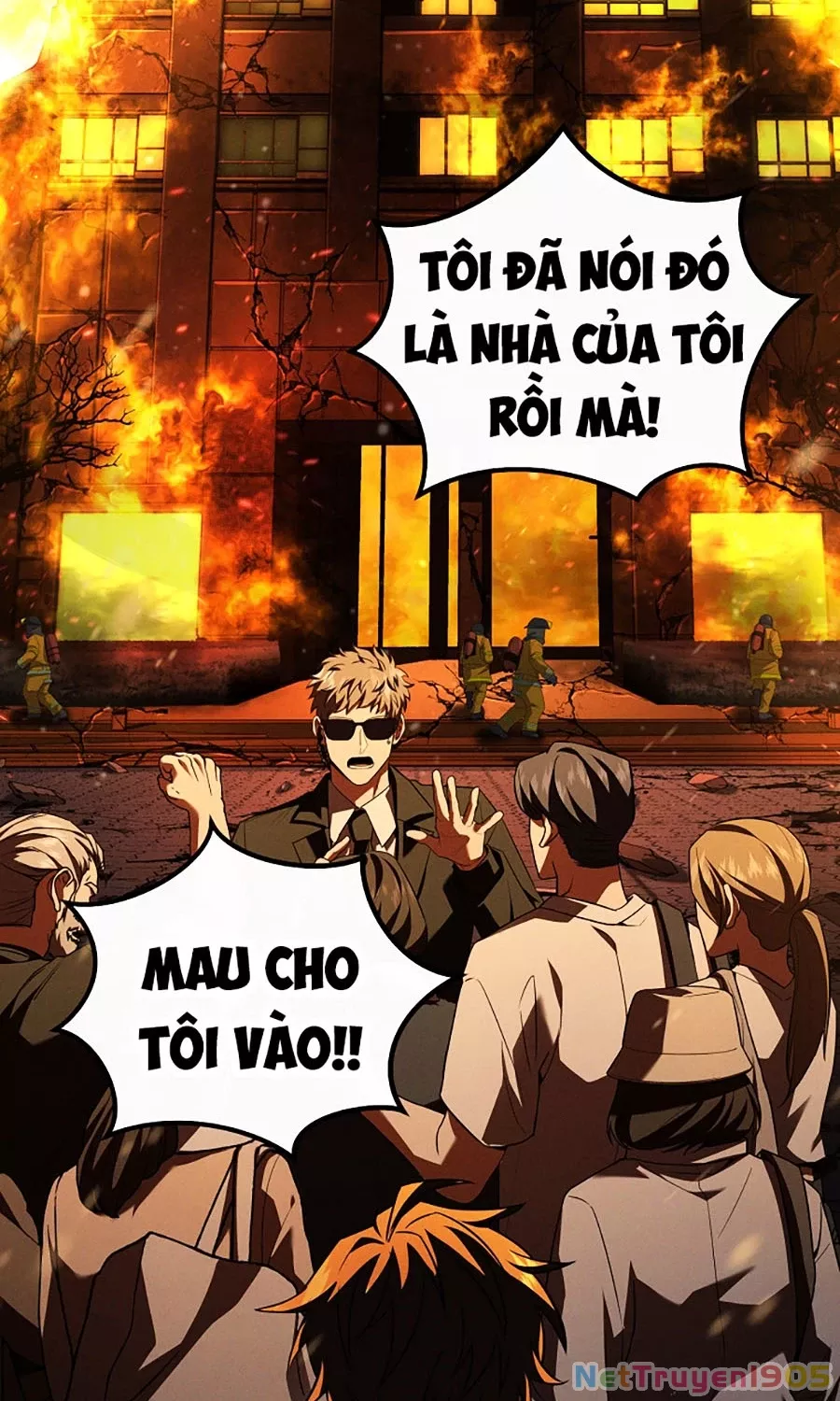 Sự Trở Lại Của Người Chơi Bị Đóng Băng: Chapter 174
