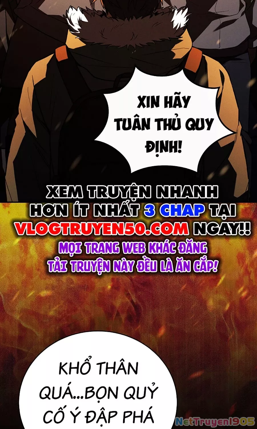 Sự Trở Lại Của Người Chơi Bị Đóng Băng: Chapter 174