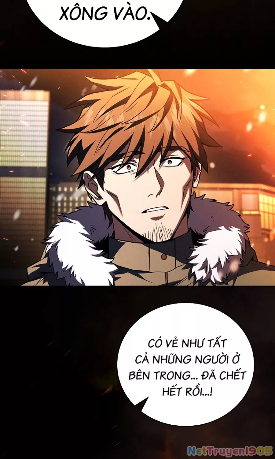 Sự Trở Lại Của Người Chơi Bị Đóng Băng: Chapter 174