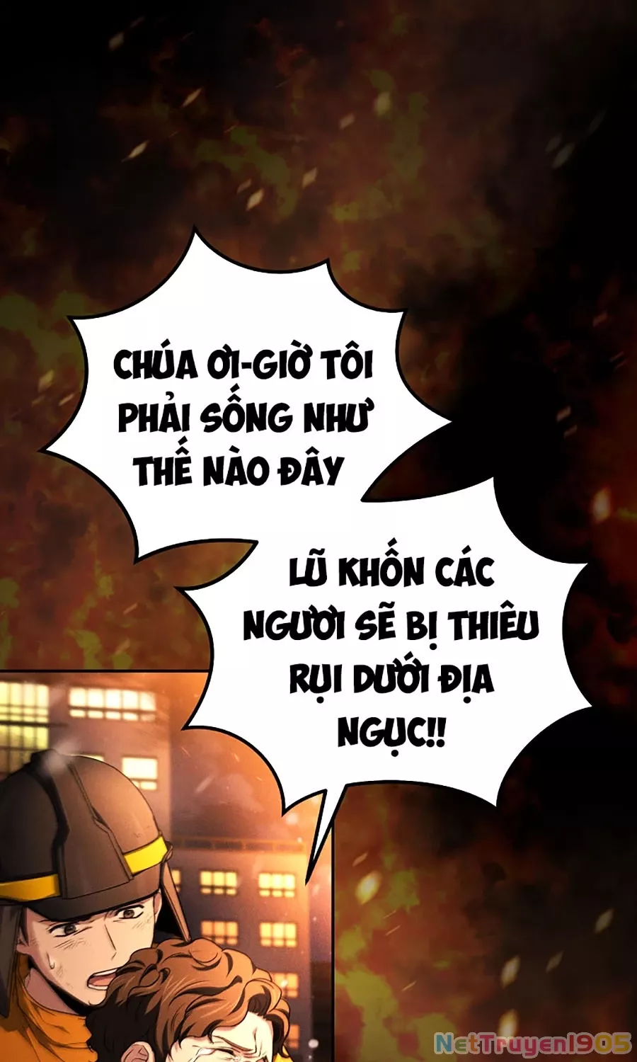 Sự Trở Lại Của Người Chơi Bị Đóng Băng: Chapter 174