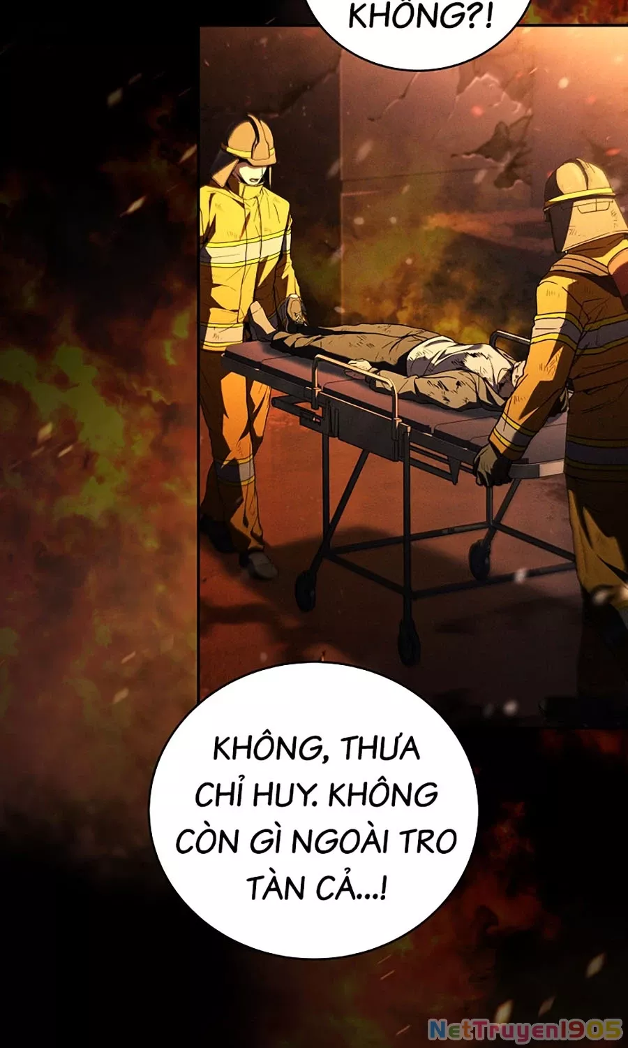 Sự Trở Lại Của Người Chơi Bị Đóng Băng: Chapter 174