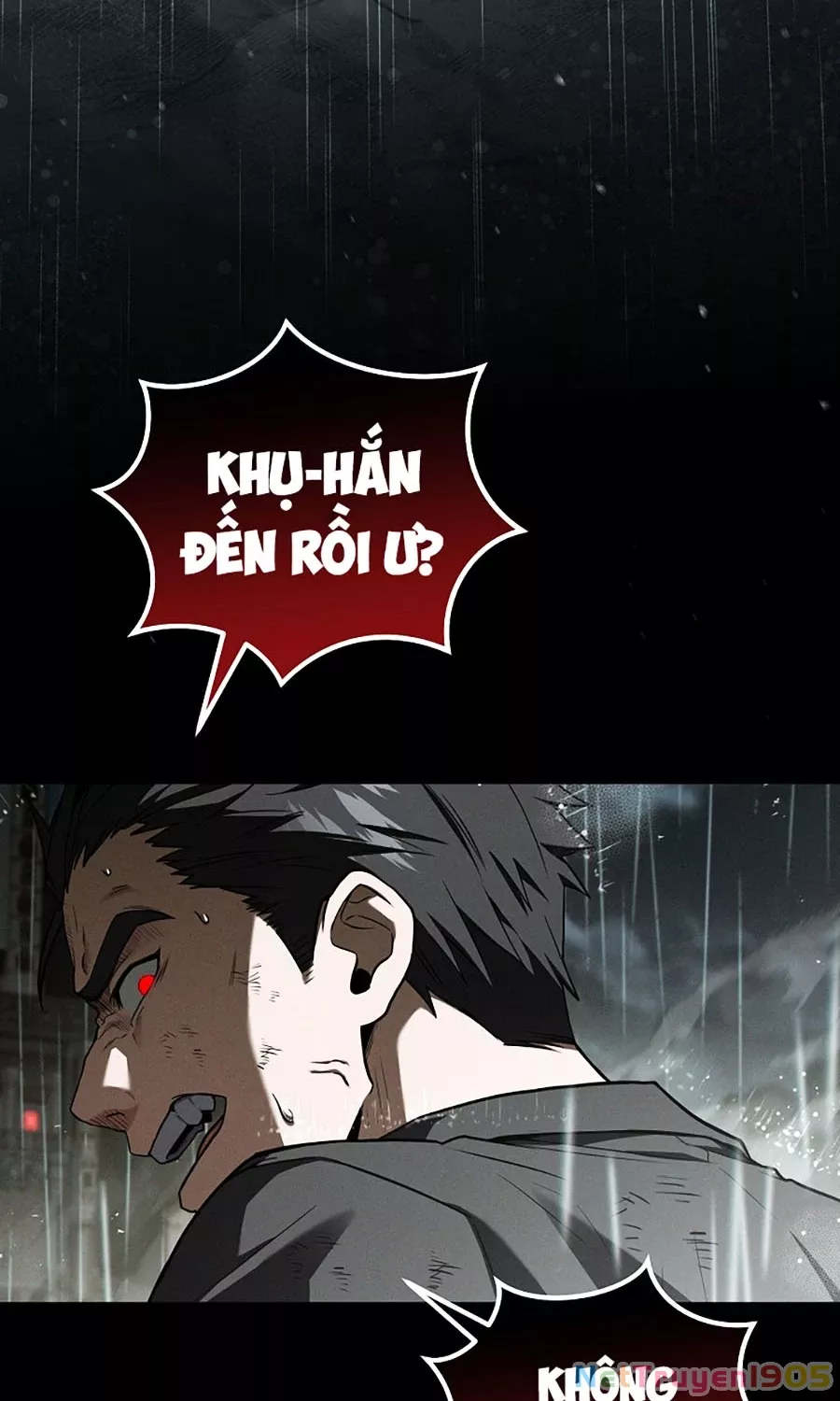 Sự Trở Lại Của Người Chơi Bị Đóng Băng: Chapter 174