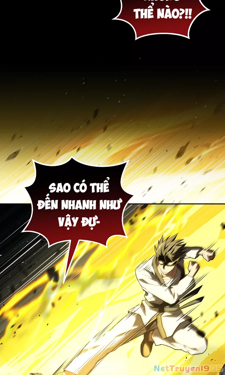 Sự Trở Lại Của Người Chơi Bị Đóng Băng: Chapter 174