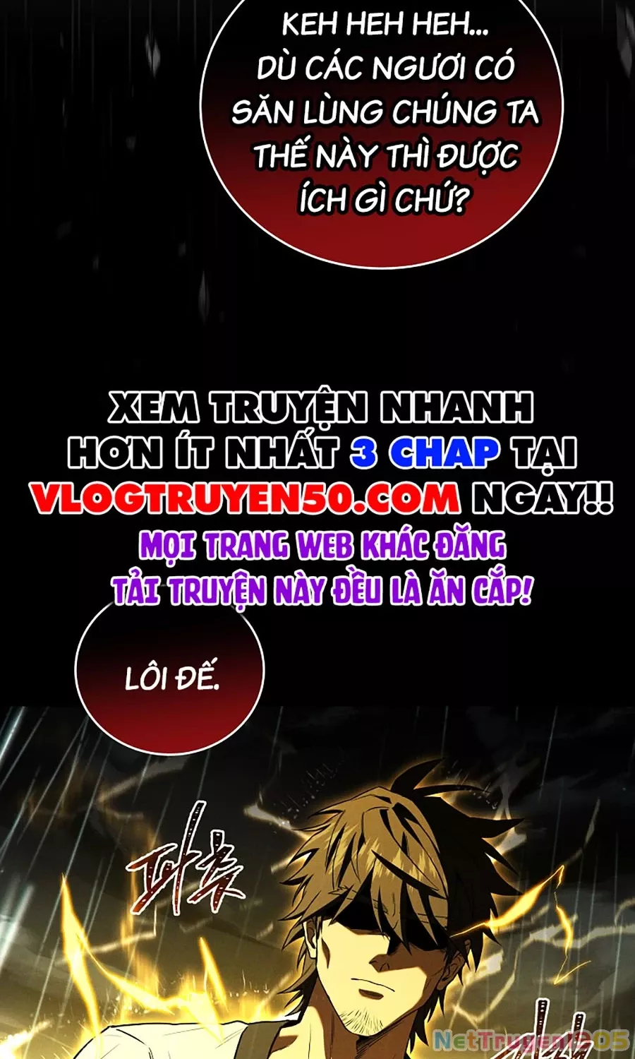 Sự Trở Lại Của Người Chơi Bị Đóng Băng: Chapter 174
