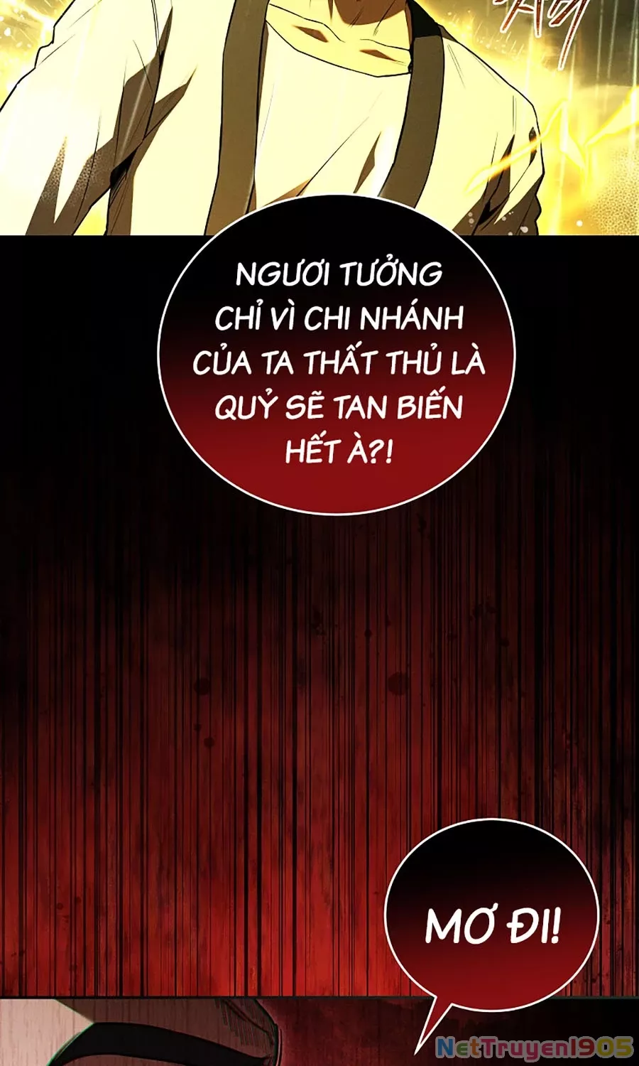 Sự Trở Lại Của Người Chơi Bị Đóng Băng: Chapter 174