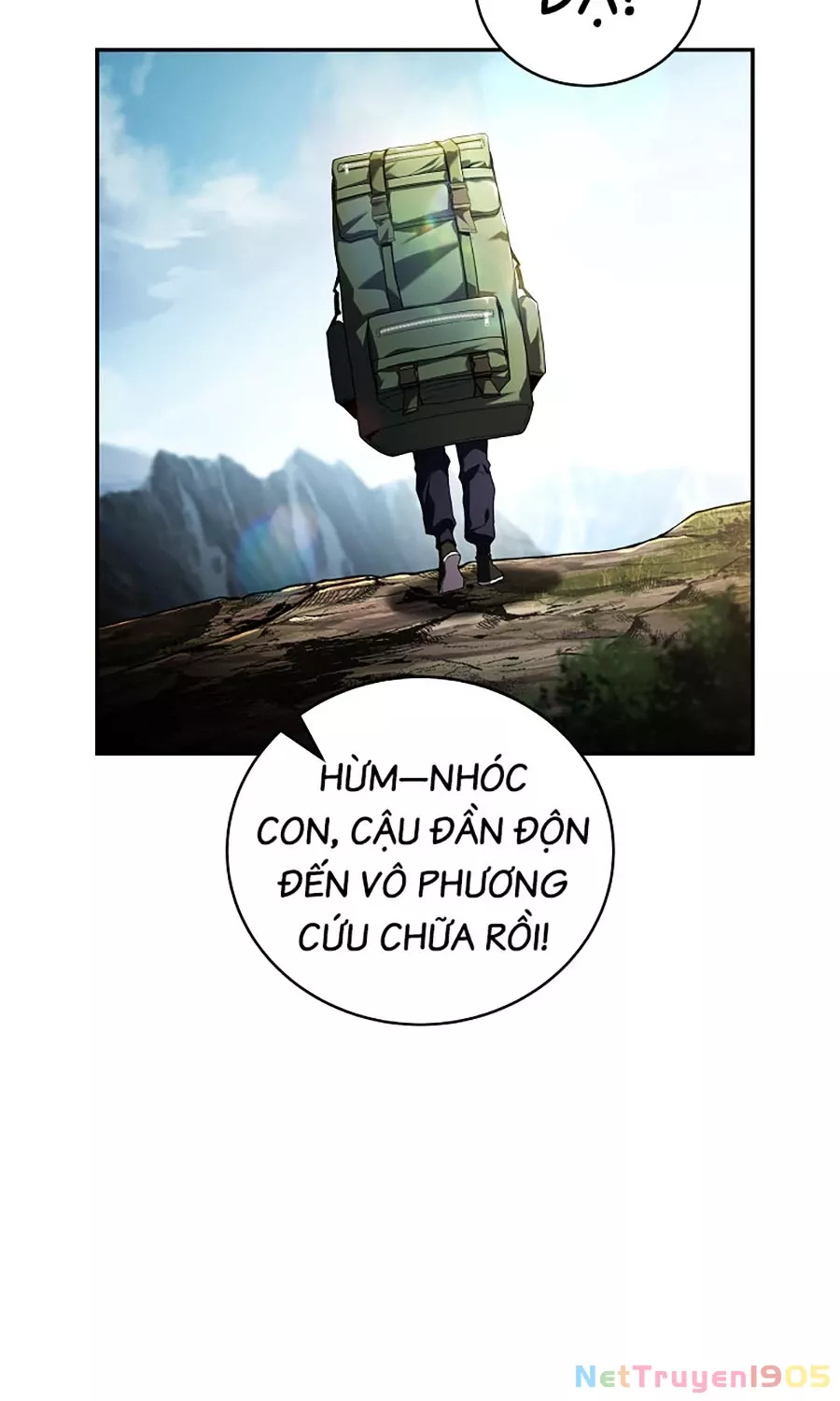 Sự Trở Lại Của Người Chơi Bị Đóng Băng: Chapter 174