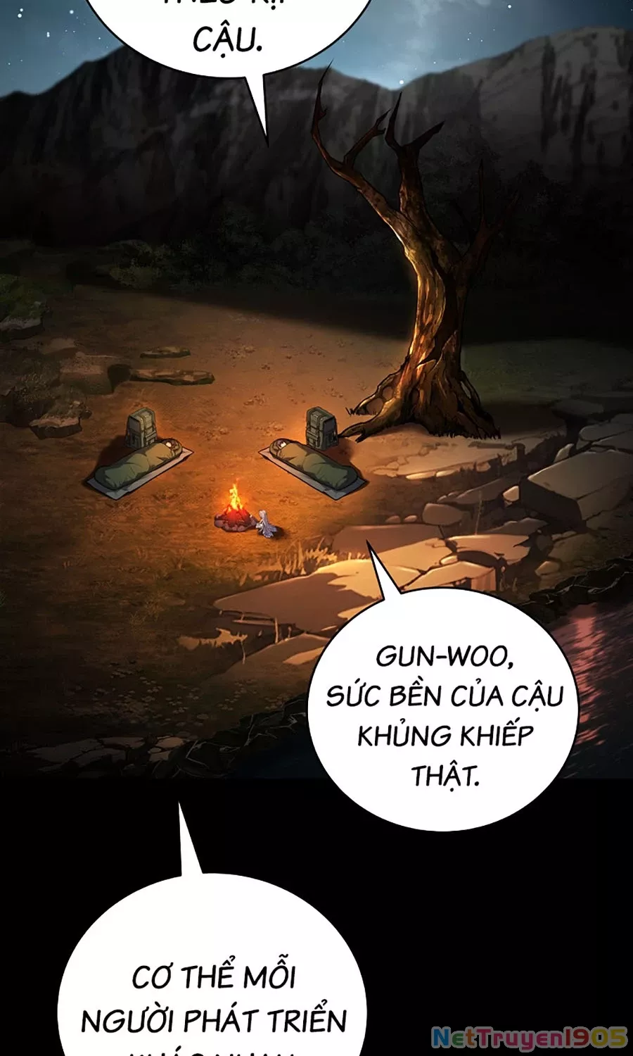 Sự Trở Lại Của Người Chơi Bị Đóng Băng: Chapter 174