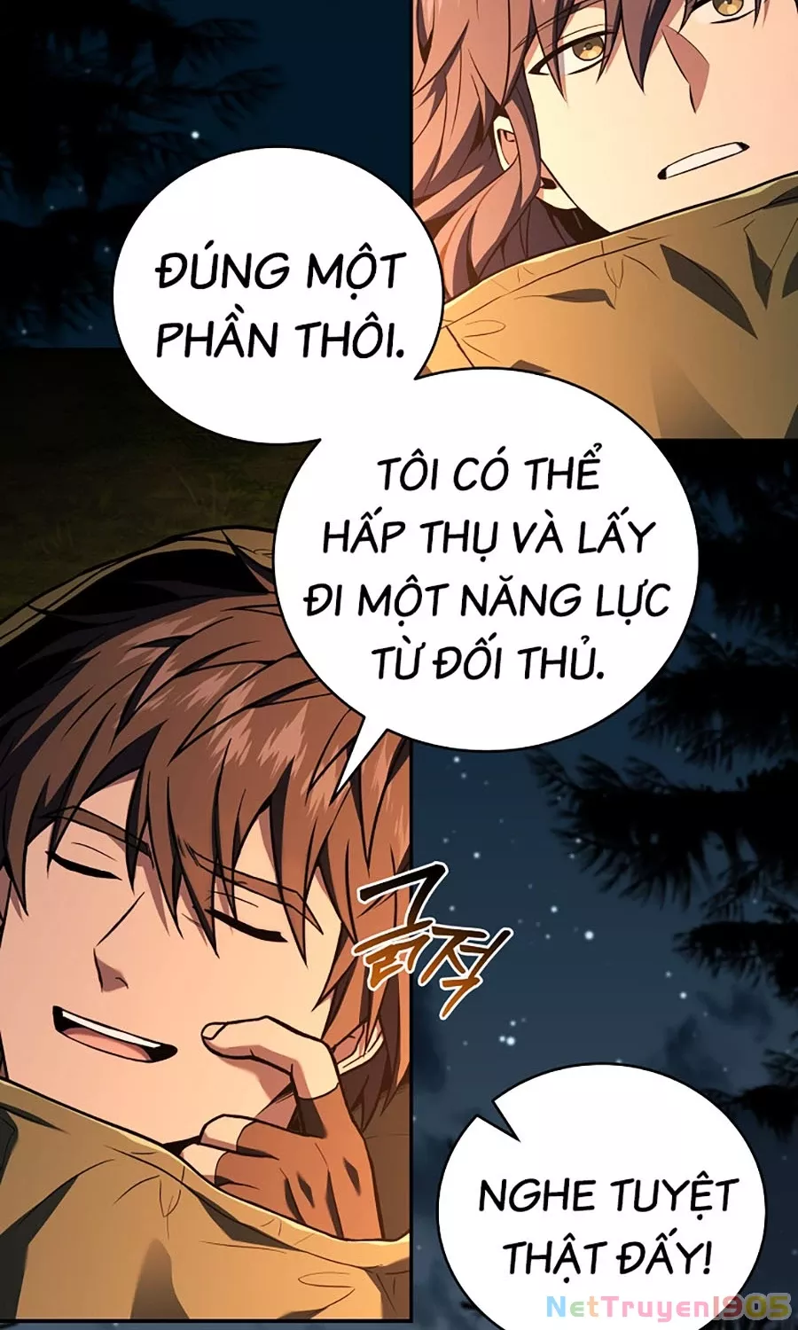 Sự Trở Lại Của Người Chơi Bị Đóng Băng: Chapter 174