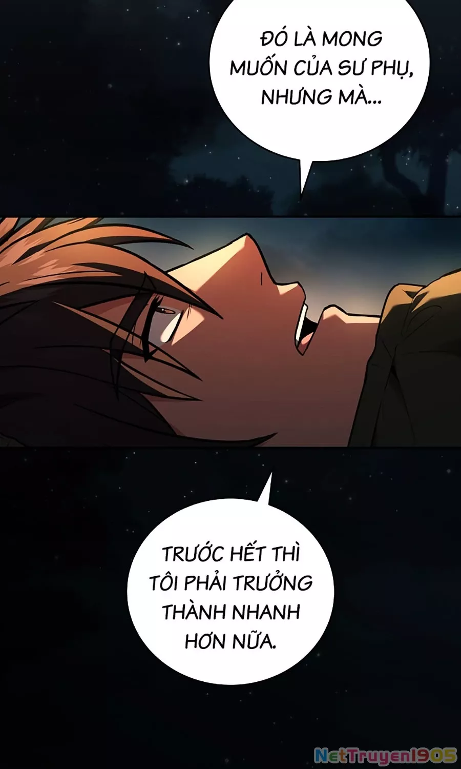 Sự Trở Lại Của Người Chơi Bị Đóng Băng: Chapter 174