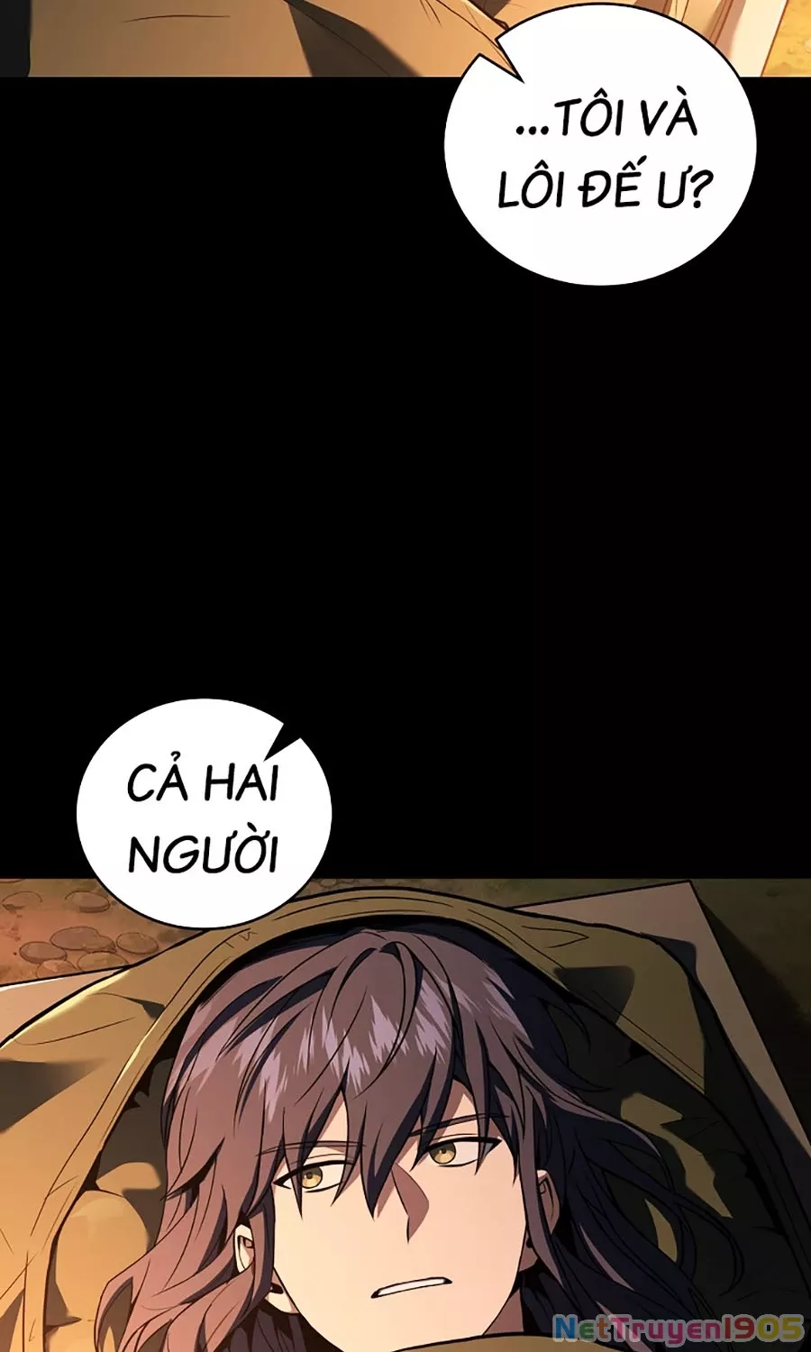 Sự Trở Lại Của Người Chơi Bị Đóng Băng: Chapter 174