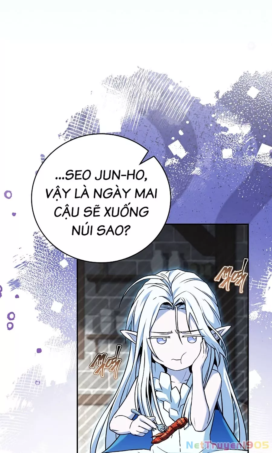 Sự Trở Lại Của Người Chơi Bị Đóng Băng: Chapter 175