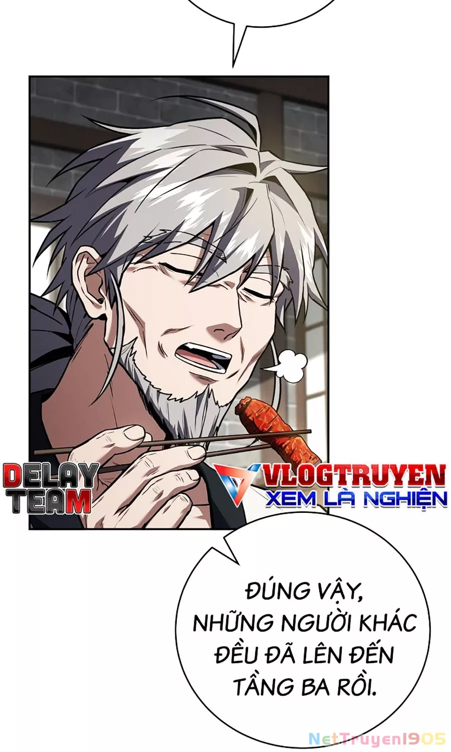 Sự Trở Lại Của Người Chơi Bị Đóng Băng: Chapter 175