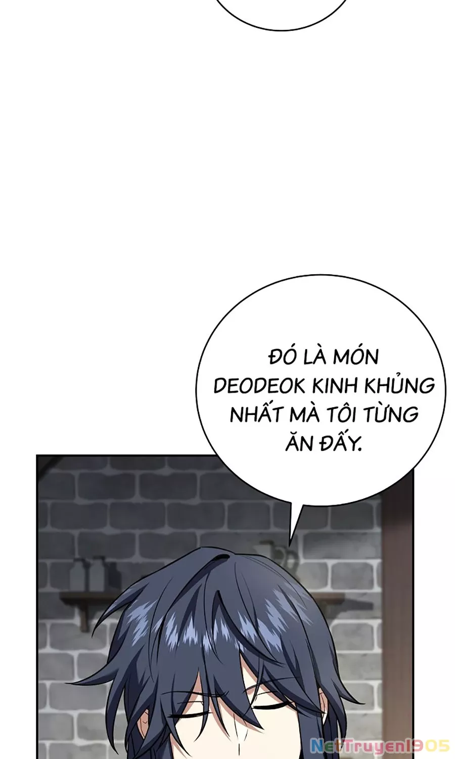 Sự Trở Lại Của Người Chơi Bị Đóng Băng: Chapter 175